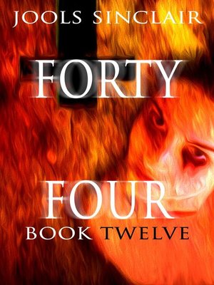 cover image of Forty-Four Book Twelve